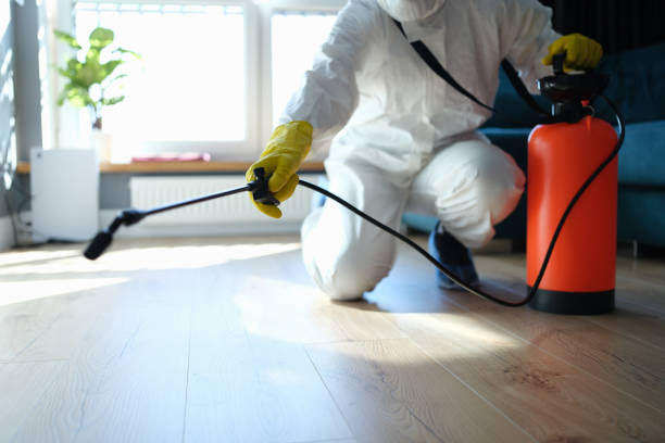Reliable Sewage Cleanup contractor in High Bridge, WA by Dulley Family Biohazard Services